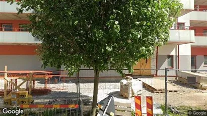 Bostadsrätter till salu i Västerås - Bild från Google Street View