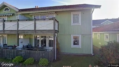 Bostadsrätter till salu i Ale - Bild från Google Street View