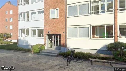 Bostadsrätter till salu i Helsingborg - Bild från Google Street View