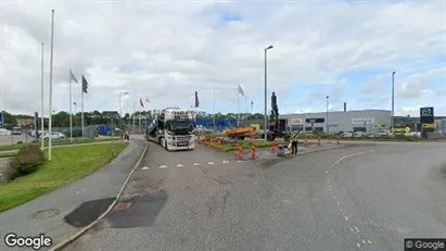 Bostadsrätter till salu i Askim-Frölunda-Högsbo - Bild från Google Street View