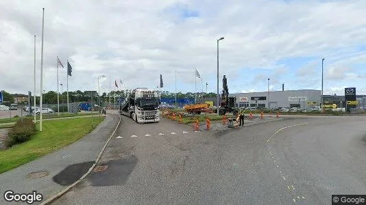 Bostadsrätter till salu i Askim-Frölunda-Högsbo - Bild från Google Street View
