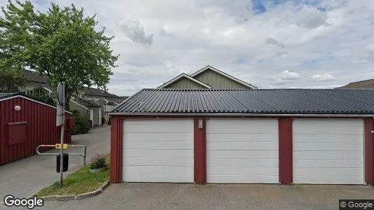 Bostadsrätter till salu i Partille - Bild från Google Street View