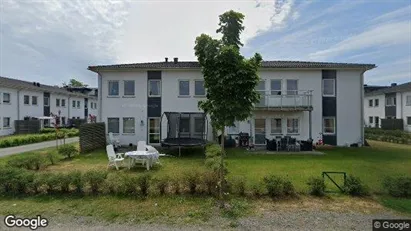 Lägenheter att hyra i Kristianstad - Bild från Google Street View