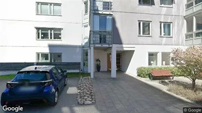 Bostadsrätter till salu i Borås - Bild från Google Street View