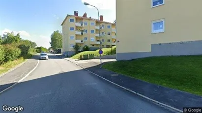 Bostadsrätter till salu i Söderhamn - Bild från Google Street View