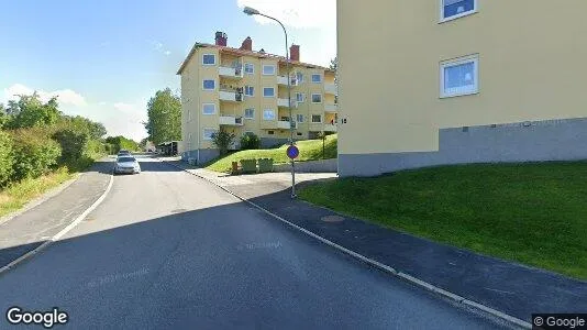 Bostadsrätter till salu i Söderhamn - Bild från Google Street View