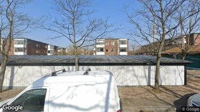 Bostadsrätter till salu i Helsingborg - Bild från Google Street View