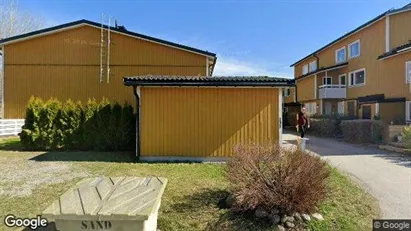 Bostadsrätter till salu i Sundsvall - Bild från Google Street View