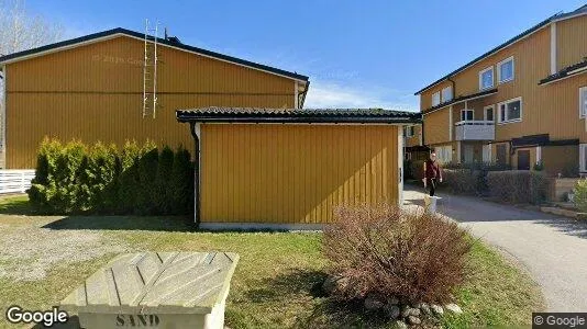 Bostadsrätter till salu i Sundsvall - Bild från Google Street View