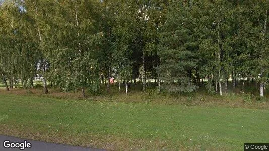 Bostadsrätter till salu i Värnamo - Bild från Google Street View