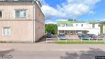 Lägenheter till salu i Orsa - Bild från Google Street View