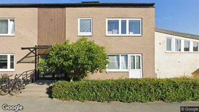 Lägenheter att hyra i Uppsala - Bild från Google Street View
