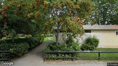 Lägenheter att hyra i Uppsala - Bild från Google Street View