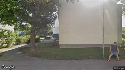Lägenheter att hyra i Uppsala - Bild från Google Street View