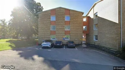 Bostadsrätter till salu i Karlskoga - Bild från Google Street View