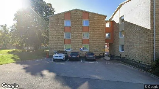 Bostadsrätter till salu i Karlskoga - Bild från Google Street View