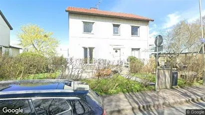 Bostadsrätter till salu i Örgryte-Härlanda - Bild från Google Street View