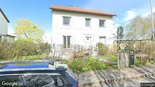 Bostadsrätter till salu i Örgryte-Härlanda - Bild från Google Street View
