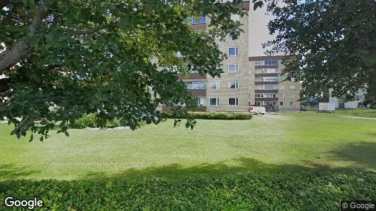 Bostadsrätter till salu i Uppsala - Bild från Google Street View