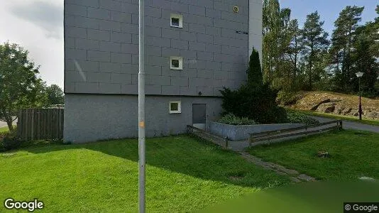 Bostadsrätter till salu i Trollhättan - Bild från Google Street View