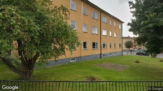 Bostadsrätter till salu i Norrköping - Bild från Google Street View