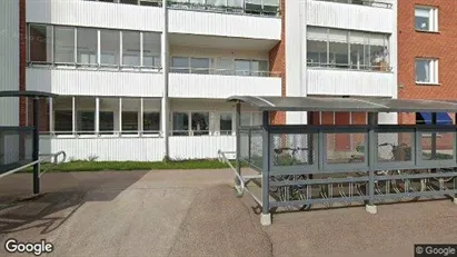 Bostadsrätter till salu i Borlänge - Bild från Google Street View