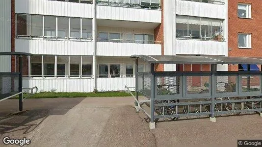 Bostadsrätter till salu i Borlänge - Bild från Google Street View