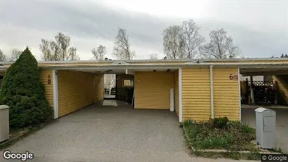 Bostadsrätter till salu i Norrtälje - Bild från Google Street View