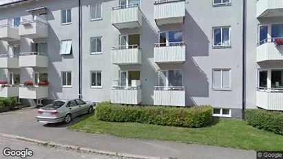 Bostadsrätter till salu i Trollhättan - Bild från Google Street View
