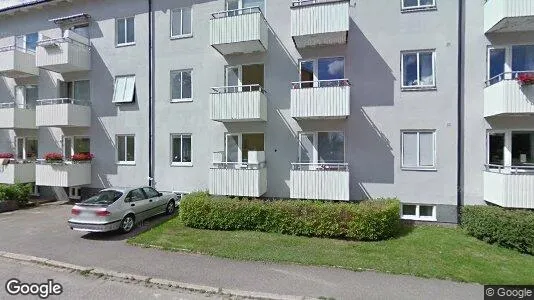 Bostadsrätter till salu i Trollhättan - Bild från Google Street View
