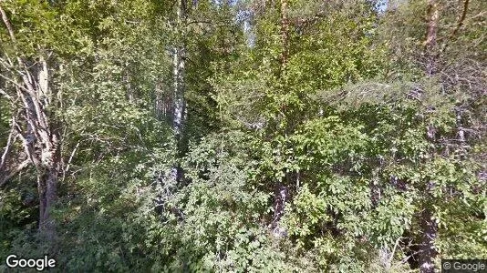 Lägenheter till salu i Borlänge - Bild från Google Street View