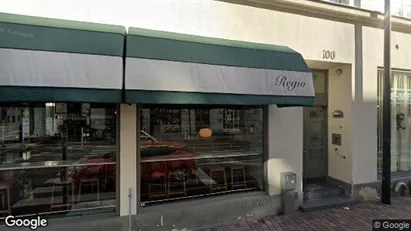 Bostadsrätter till salu i Helsingborg - Bild från Google Street View
