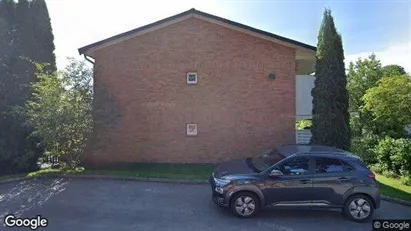 Bostadsrätter till salu i Askersund - Bild från Google Street View