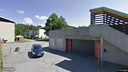 Bostadsrätter till salu i Partille - Bild från Google Street View