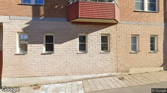 Bostadsrätter till salu i Norrköping - Bild från Google Street View