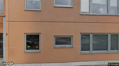 Bostadsrätter till salu i Helsingborg - Bild från Google Street View