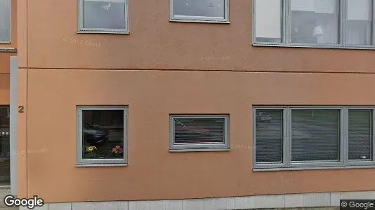 Bostadsrätter till salu i Helsingborg - Bild från Google Street View