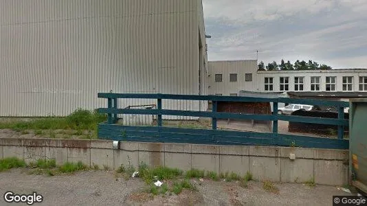 Bostadsrätter till salu i Falun - Bild från Google Street View