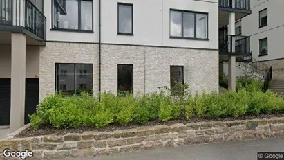 Bostadsrätter till salu i Ulricehamn - Bild från Google Street View