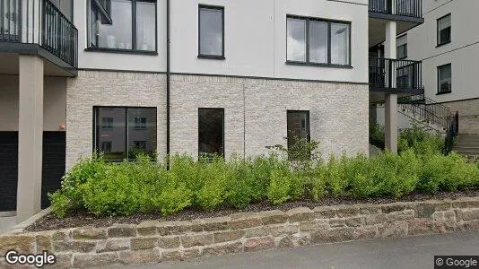 Bostadsrätter till salu i Ulricehamn - Bild från Google Street View