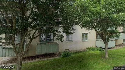 Lägenheter att hyra i Majorna-Linné - Bild från Google Street View