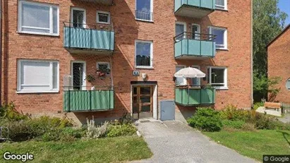 Lägenheter att hyra i Söderort - Bild från Google Street View