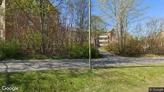 Lägenheter att hyra i Borås - Bild från Google Street View