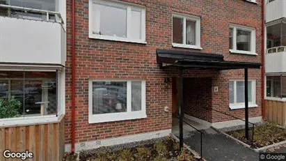 Bostadsrätter till salu i Söderort - Bild från Google Street View