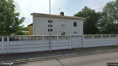 Lägenheter till salu i Göteborg Västra - Bild från Google Street View