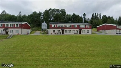 Lägenheter att hyra i Strömsund - Bild från Google Street View