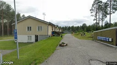 Lägenheter att hyra i Strömsund - Bild från Google Street View