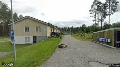 Lägenheter att hyra i Strömsund - Bild från Google Street View