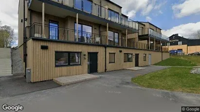 Lägenheter till salu i Täby - Bild från Google Street View