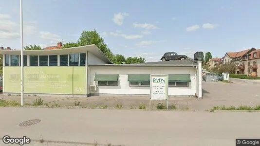 Lägenheter till salu i Västerås - Bild från Google Street View